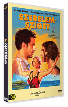 Szerelemsziget termékhez kapcsolódó kép