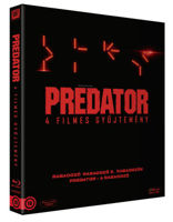 Ragadozó 1-4. termékhez kapcsolódó kép