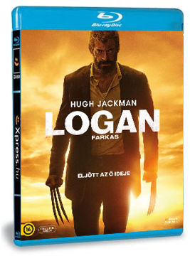 Logan - Farkas termékhez kapcsolódó kép