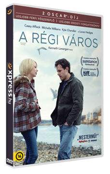 A régi város termékhez kapcsolódó kép