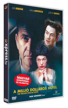 A millió dolláros hotel termékhez kapcsolódó kép