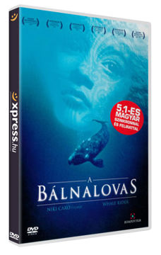 A bálnalovas (NEOSZ kiadás) termékhez kapcsolódó kép