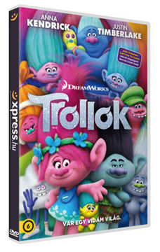 Trollok termékhez kapcsolódó kép