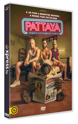 Pattaya termékhez kapcsolódó kép