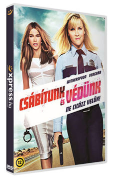 Csábítunk és védünk termékhez kapcsolódó kép