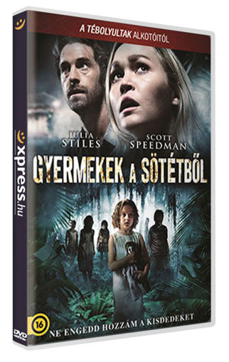 Gyermekek a sötétből termékhez kapcsolódó kép