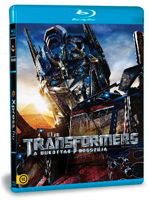 Transformers - A bukottak bosszúja termékhez kapcsolódó kép