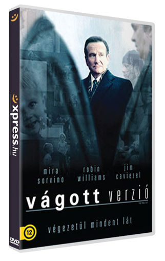 Vágott verzió (új kiadás) termékhez kapcsolódó kép