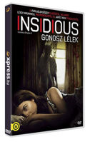 Insidious: Gonosz lélek termékhez kapcsolódó kép