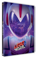 A LEGO kaland 2. - limitált, fémdobozos változat (steelbook) termékhez kapcsolódó kép