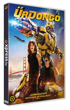 ŰrDongó termékhez kapcsolódó kép