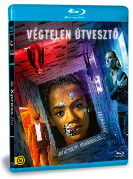 Végtelen útvesztő termékhez kapcsolódó kép