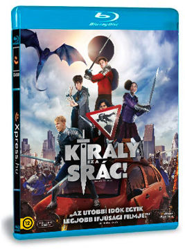 Király ez a srác! termékhez kapcsolódó kép