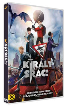 Király ez a srác! termékhez kapcsolódó kép