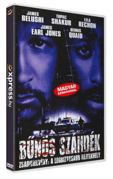 Bűnös szándék termékhez kapcsolódó kép