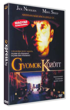 Gyomok között termékhez kapcsolódó kép