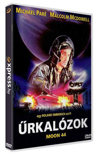 Űrkalózok termékhez kapcsolódó kép