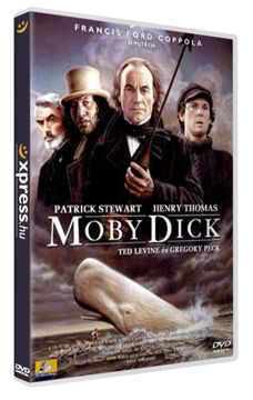 Moby Dick termékhez kapcsolódó kép