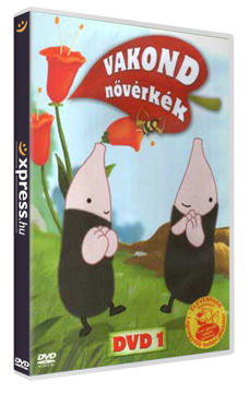 Vakond nővérkék 1. termékhez kapcsolódó kép