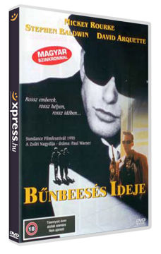 Bűnbeesés ideje termékhez kapcsolódó kép