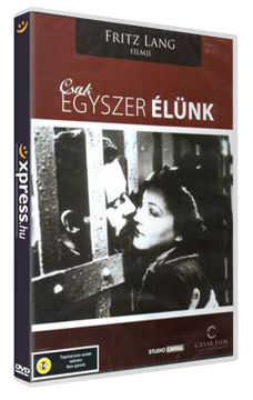 Csak egyszer élünk termékhez kapcsolódó kép