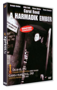 A harmadik ember termékhez kapcsolódó kép