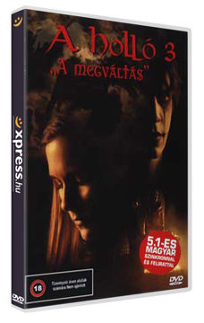 A holló 3. - A megváltás termékhez kapcsolódó kép