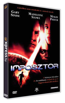 Imposztor termékhez kapcsolódó kép