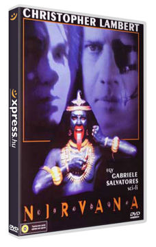 Nirvana termékhez kapcsolódó kép