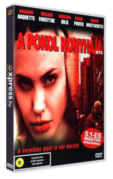 A pokol konyhája termékhez kapcsolódó kép