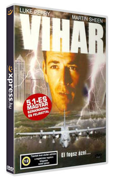Vihar (1999) termékhez kapcsolódó kép