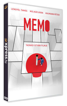 MEMO termékhez kapcsolódó kép