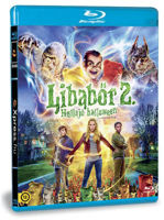 Libabőr 2. – Hullajó Halloween termékhez kapcsolódó kép
