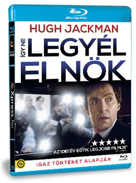 Így ne legyél elnök termékhez kapcsolódó kép