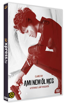 Ami nem öl meg termékhez kapcsolódó kép