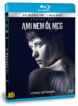 Ami nem öl meg (4K UHD+BD) termékhez kapcsolódó kép