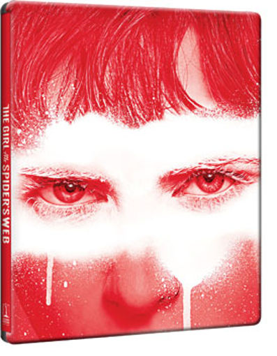 Ami nem öl meg (4K UHD+BD)  - limitált, fémdobozos változat (steelbook) termékhez kapcsolódó kép