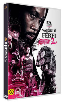 A vasöklű férfi 2. termékhez kapcsolódó kép