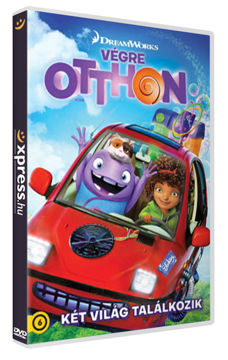 Végre otthon! termékhez kapcsolódó kép