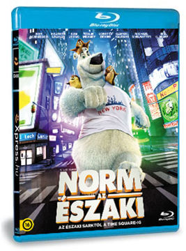 Norm, az északi termékhez kapcsolódó kép