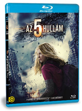 Az 5. hullám termékhez kapcsolódó kép