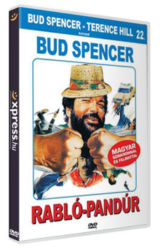 Rabló-pandúr termékhez kapcsolódó kép