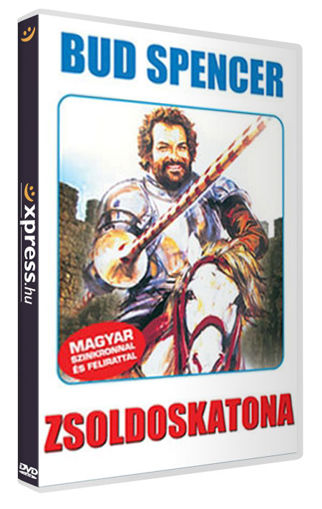 Zsoldoskatona termékhez kapcsolódó kép
