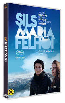 Sils Maria felhői termékhez kapcsolódó kép