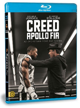 Creed: Apollo fia termékhez kapcsolódó kép