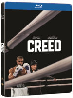 Creed: Apollo fia - limitált, fémdobozos változat (steelbook) termékhez kapcsolódó kép