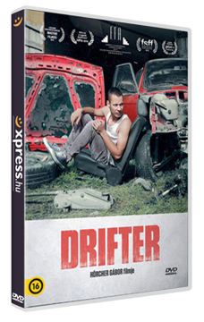 Drifter termékhez kapcsolódó kép