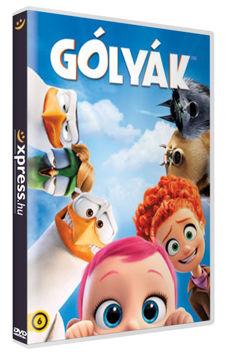 Gólyák termékhez kapcsolódó kép