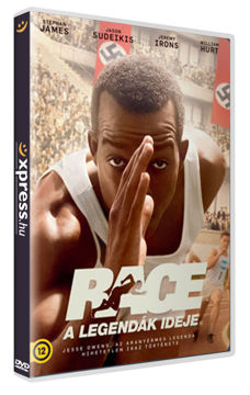 Race - A legendák ideje termékhez kapcsolódó kép
