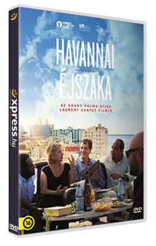 Havannai éjszaka termékhez kapcsolódó kép